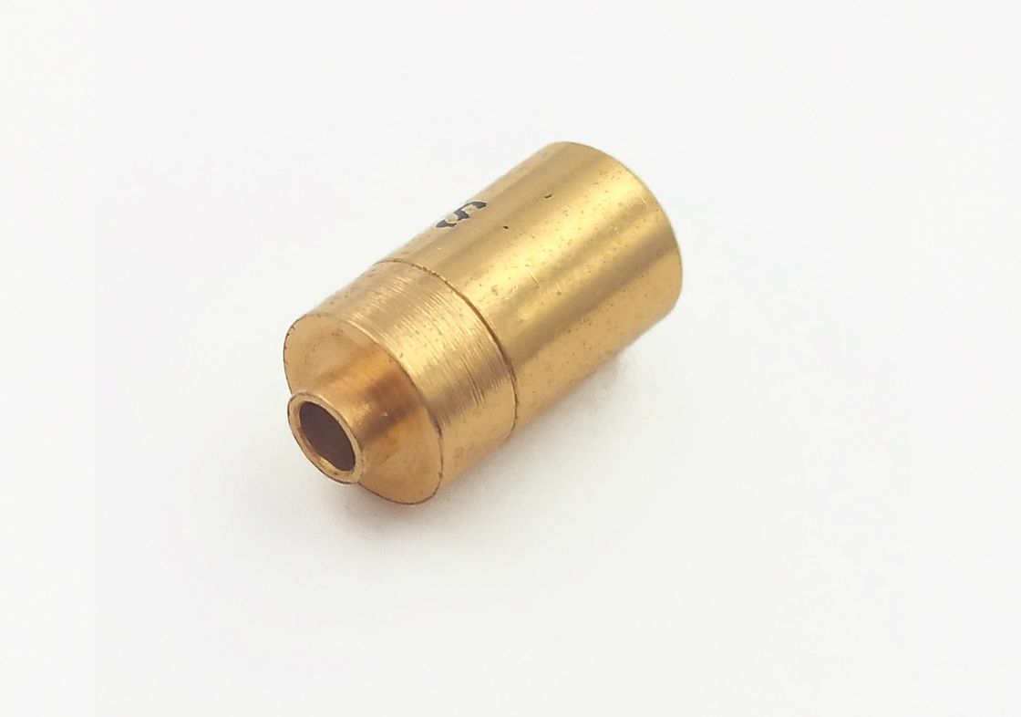 50 Ohms Waterproof Coaxial Connector Female Smb Rf Connector Soldering For RG Cable